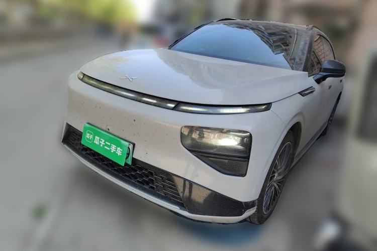 Used XPeng G9 2022 570 Pro Guazi used car, China used car export, Used car for sale, Used cars, Cheapest cars for sale