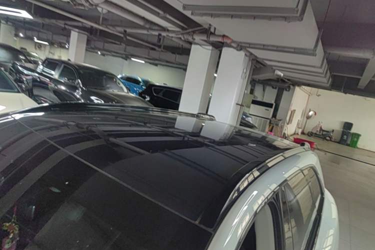 Used XPeng G9 2022 650 Performance Edition Max Roof