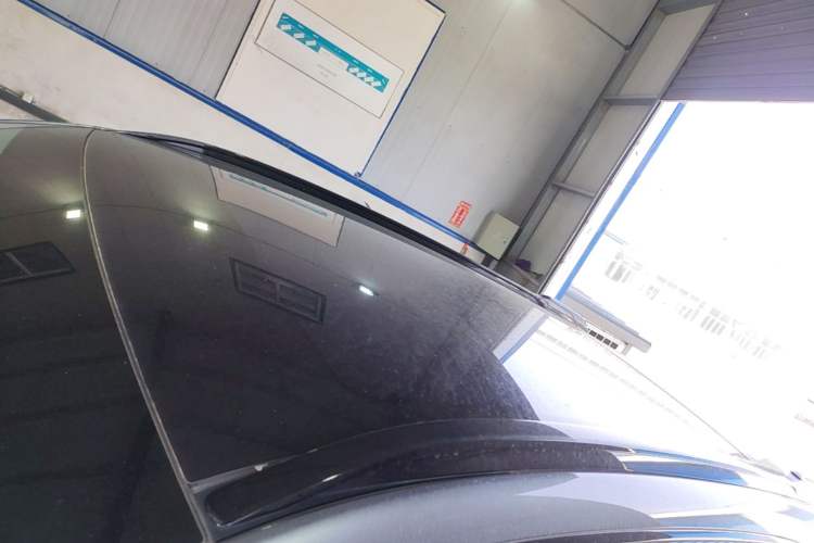 Used XPeng G9 2022 650 Performance Edition Max Roof