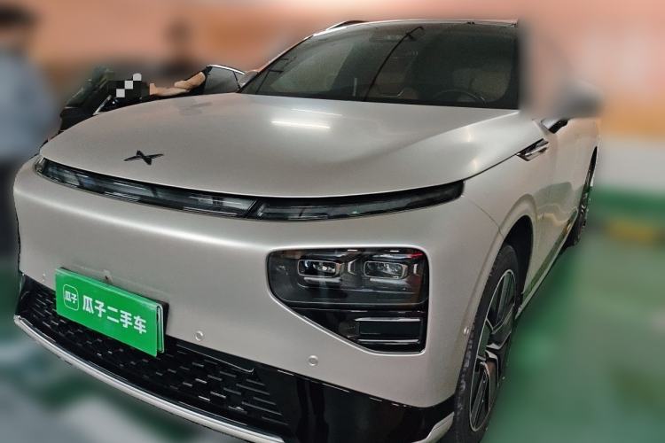 Used XPeng G9 2022 650 Performance Edition Max Guazi used car, China used car export, Used car for sale, Used  cars, Cheapest cars for sale