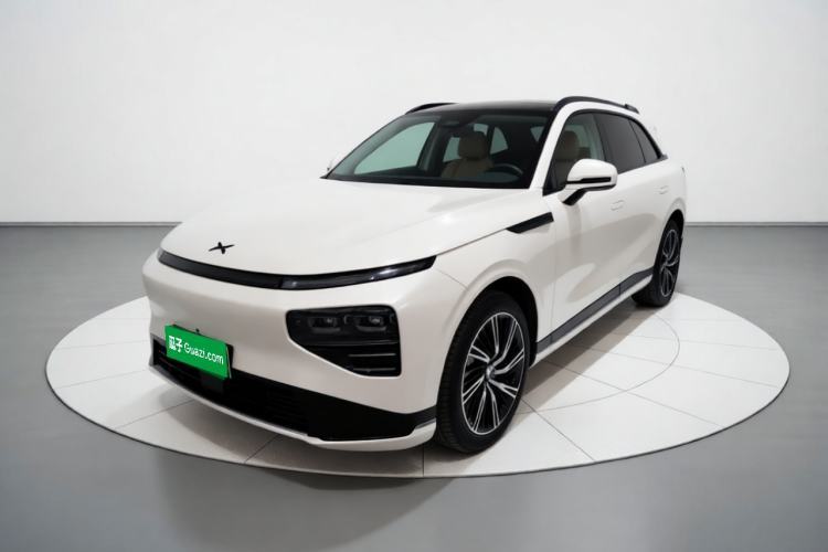 Used XPeng G9 2022 650 Performance Edition Max Guazi used car, China used car export, Used car for sale, Used  cars, Cheapest cars for sale