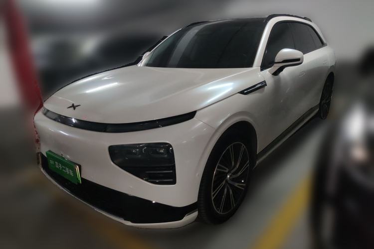 Used XPeng G9 2022 650 Performance Edition Max Guazi used car, China used car export, Used car for sale, Used  cars, Cheapest cars for sale