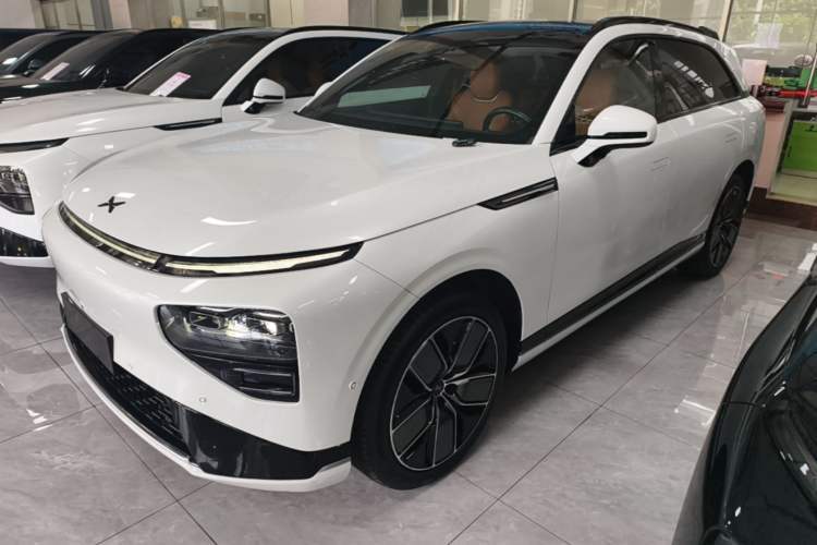 Used XPeng G9 2022 702 Max Guazi used car, China used car export, Used car for sale, Used  cars, Cheapest cars for sale
