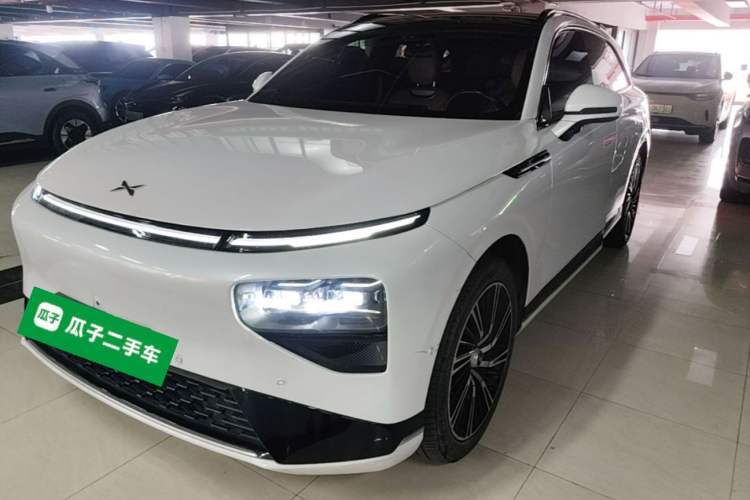 Used XPeng G9 2022 702 Pro Guazi used car, China used car export, Used car for sale, Used cars, Cheapest cars for sale