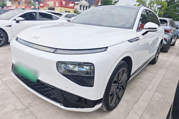 Used XPeng G9 2022 702 Pro Guazi used car, China used car export, Used car for sale, Used cars, Cheapest cars for sale