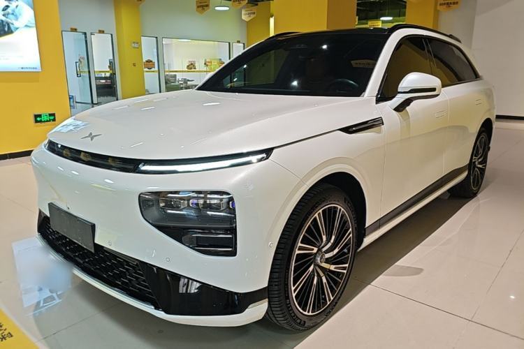 Used XPeng G9 2022 702 Max Guazi used car, China used car export, Used car for sale, Used cars, Cheapest cars for sale