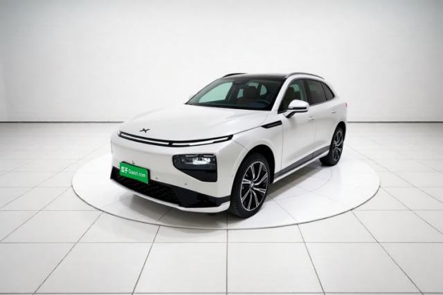 Używany XPeng G9 2022 650 Performance Edition Pro