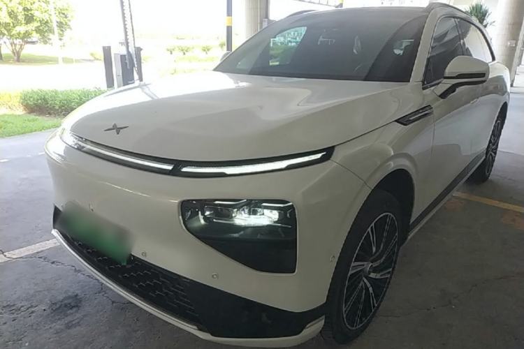 Used XPeng G9 2022 650 Performance Edition Pro Guazi used car, China used car export, Used car for sale, Used cars, Cheapest cars for sale