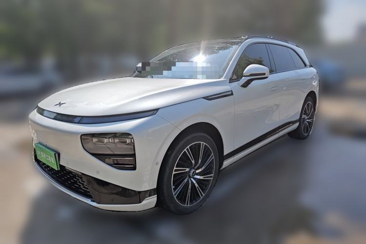 Used XPeng G9 2022 650 Performance Edition Max Guazi used car, China used car export, Used car for sale, Used  cars, Cheapest cars for sale