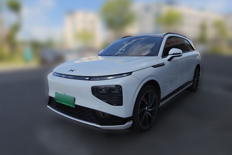 Used XPeng G9 2022 702 Pro Guazi used car, China used car export, Used car for sale, Used cars, Cheapest cars for sale