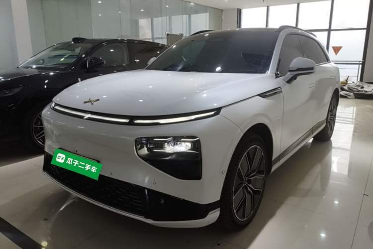 Used XPeng G9 2022 702 Pro Guazi used car, China used car export, Used car for sale, Used cars, Cheapest cars for sale