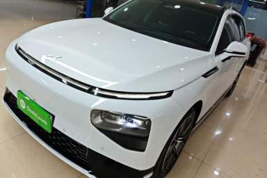 Used XPeng G9 2022 650 Performance Edition Pro