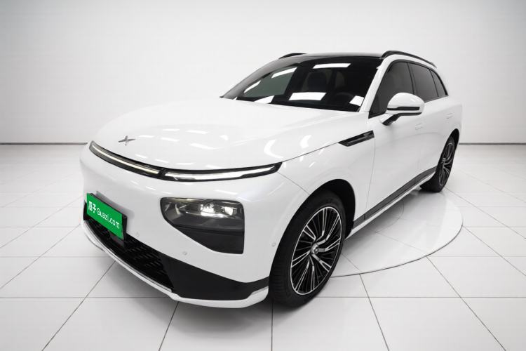 Używany XPeng G9 2022 702 Pro Guazi used car, China used car export, Used car for sale, Used cars, Cheapest cars for sale