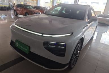 Used XPeng G9 2022 702 Max
