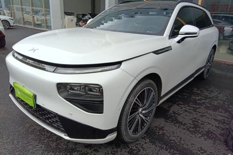 Used XPeng G9 2022 570 Pro Guazi used car, China used car export, Used car for sale, Used  cars, Cheapest cars for sale