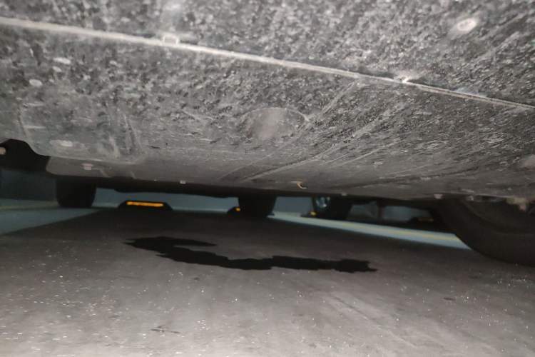 Used XPeng G9 2022 650 Performance Edition Max Chassis Front