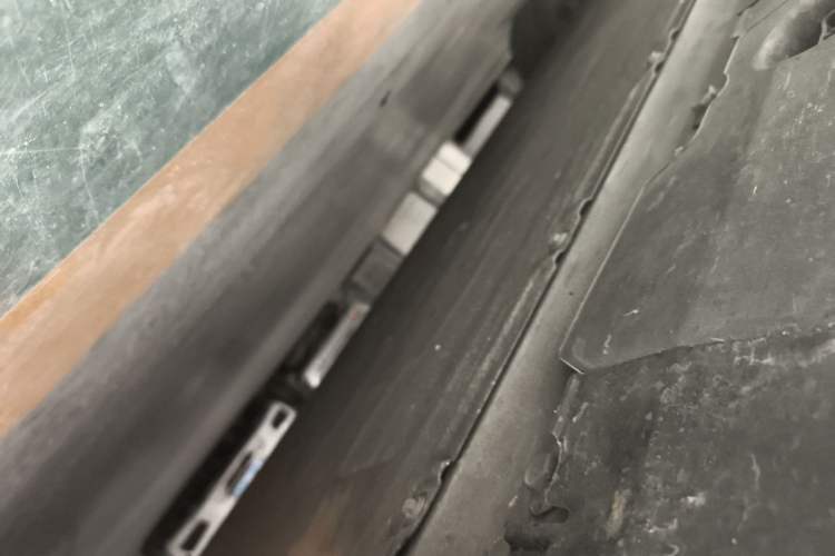 Used XPeng G9 2022 702 Pro Chassis Front Left