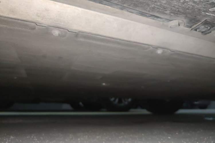 Used XPeng G9 2022 650 Performance Edition Max Chassis Front Right