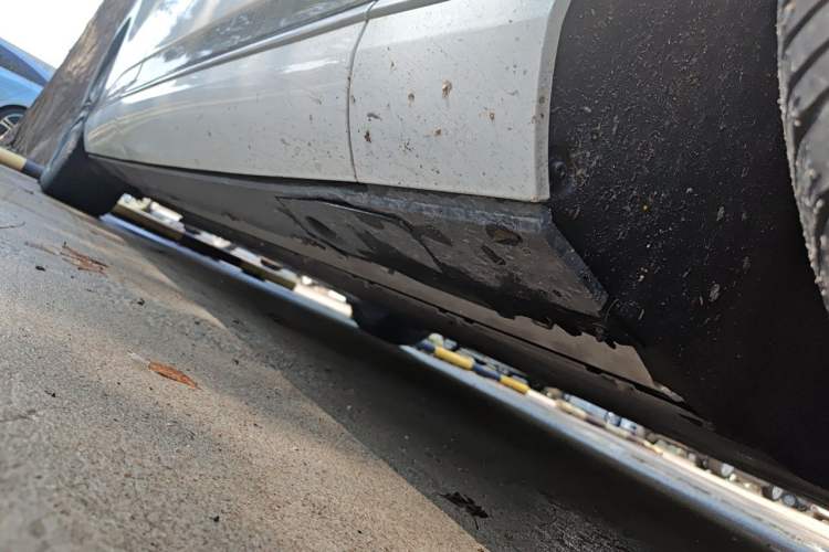 Used XPeng G9 2022 650 Performance Edition Max Chassis Front Right