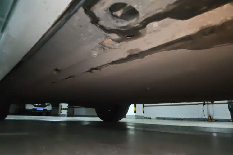 Used XPeng G9 2022 650 Performance Edition Pro Chassis Front Right