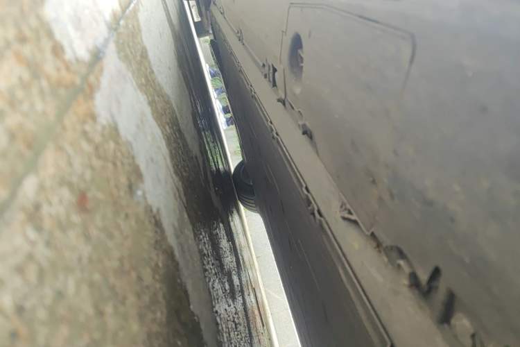 Used XPeng G9 2022 650 Performance Edition Max Chassis Front Right