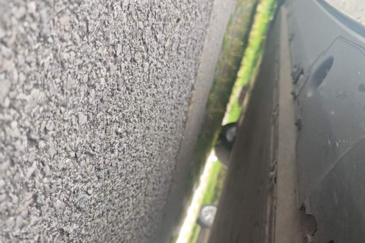 Used XPeng G9 2022 702 Pro Chassis Front Right