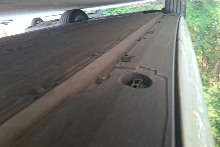 Used XPeng G9 2022 702 Pro Chassis Rear Left