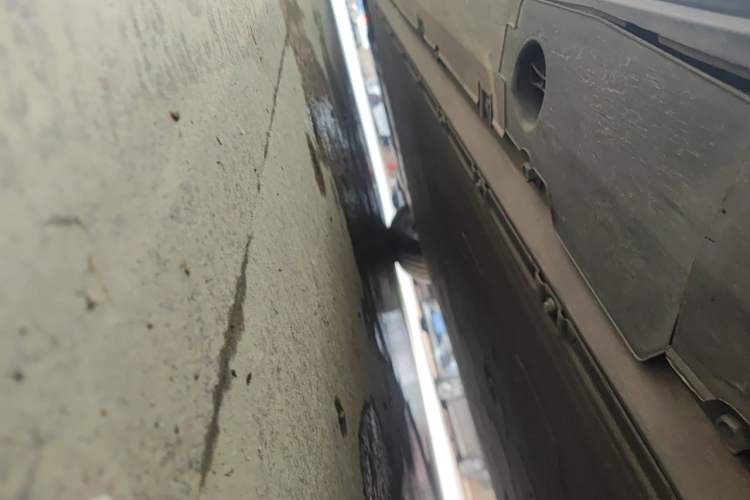 Used XPeng G9 2022 650 Performance Edition Max Chassis Rear Left