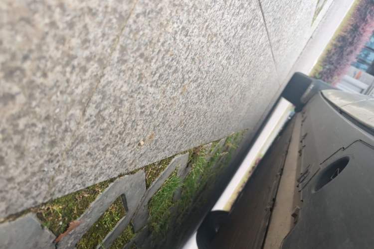 Used XPeng G9 2022 702 Pro Chassis Rear Left