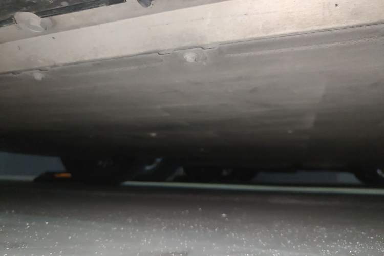 Used XPeng G9 2022 650 Performance Edition Max Chassis Rear Right