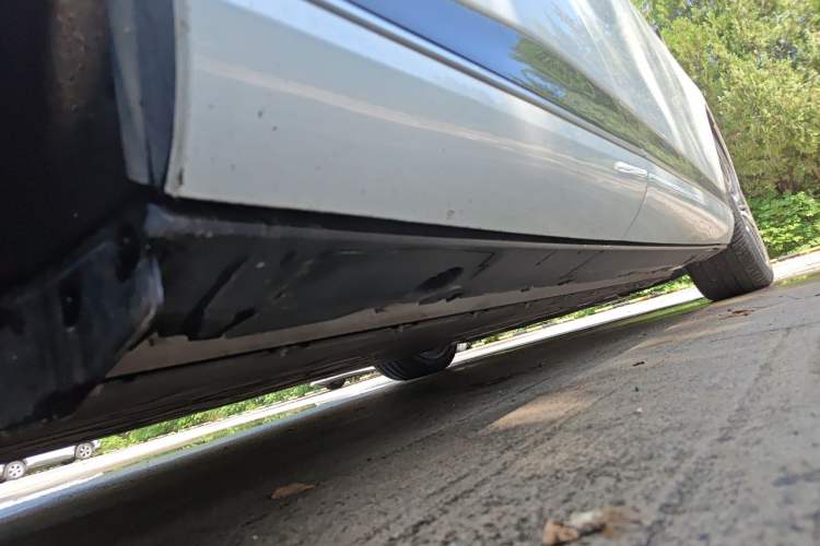 Used XPeng G9 2022 650 Performance Edition Max Chassis Rear Right