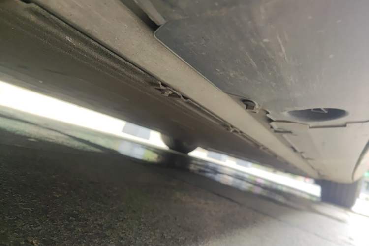 Used XPeng G9 2022 650 Performance Edition Max Chassis Rear Right