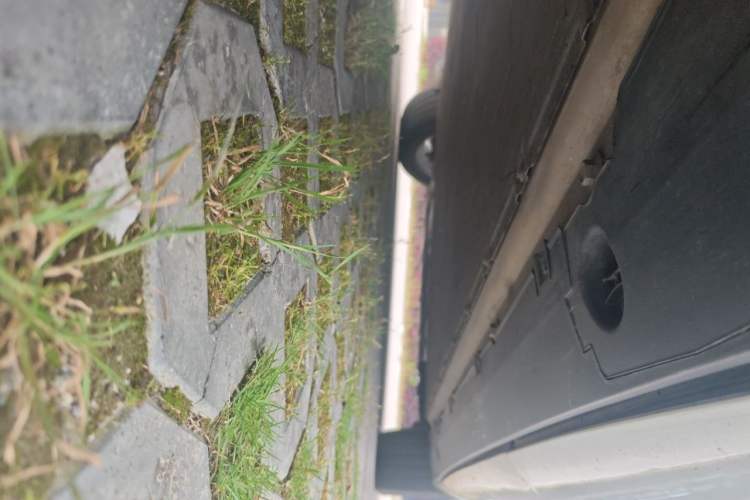 Used XPeng G9 2022 702 Pro Chassis Rear Right