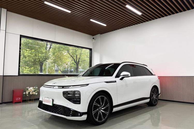 Ojetý XPeng G9 2022 650 Performance Edition Max Guazi used car, China used car export, Used car for sale, Used cars, Cheapest cars for sale