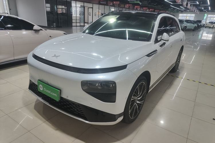 Used XPeng G9 2022 570 Pro Guazi used car, China used car export, Used car for sale, Used  cars, Cheapest cars for sale