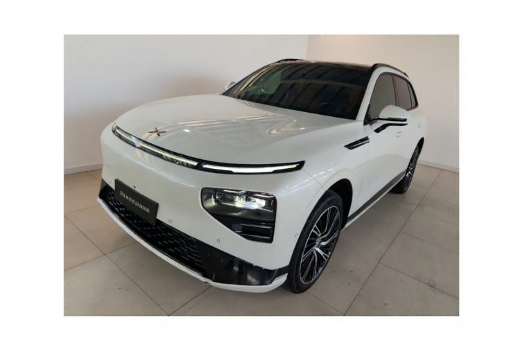 Used XPeng G9 2022 650 Performance Edition Max Guazi used car, China used car export, Used car for sale, Used cars, Cheapest cars for sale