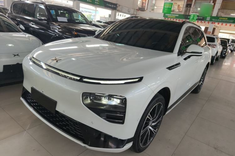 Used XPeng G9 2022 650 Performance Edition Max Guazi used car, China used car export, Used car for sale, Used cars, Cheapest cars for sale