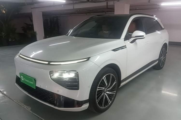 Used XPeng G9 2022 702 Max Guazi used car, China used car export, Used car for sale, Used cars, Cheapest cars for sale