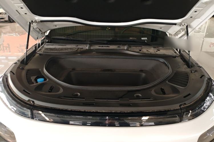 Used XPeng G9 2022 702 Pro Engine Bay