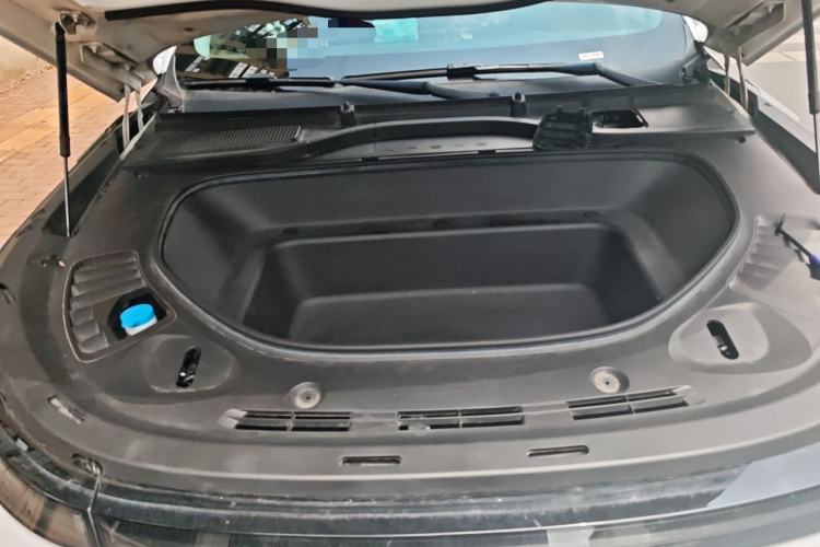 Used XPeng G9 2022 702 Pro Engine Bay