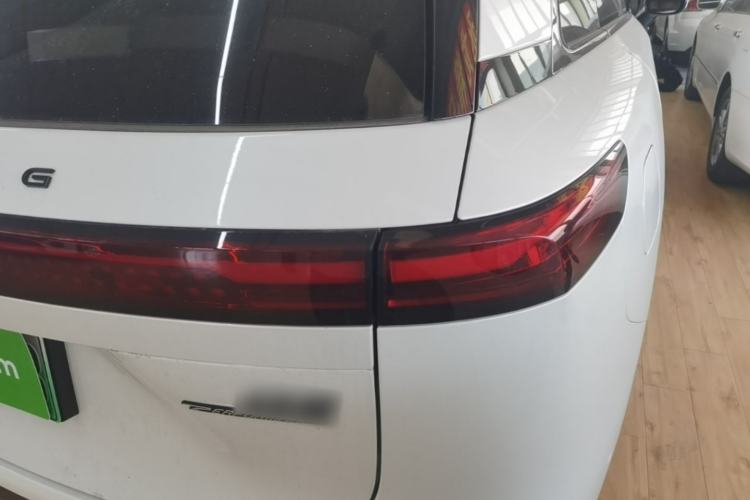 Used XPeng G9 2022 650 Performance Edition Max Exterior 3