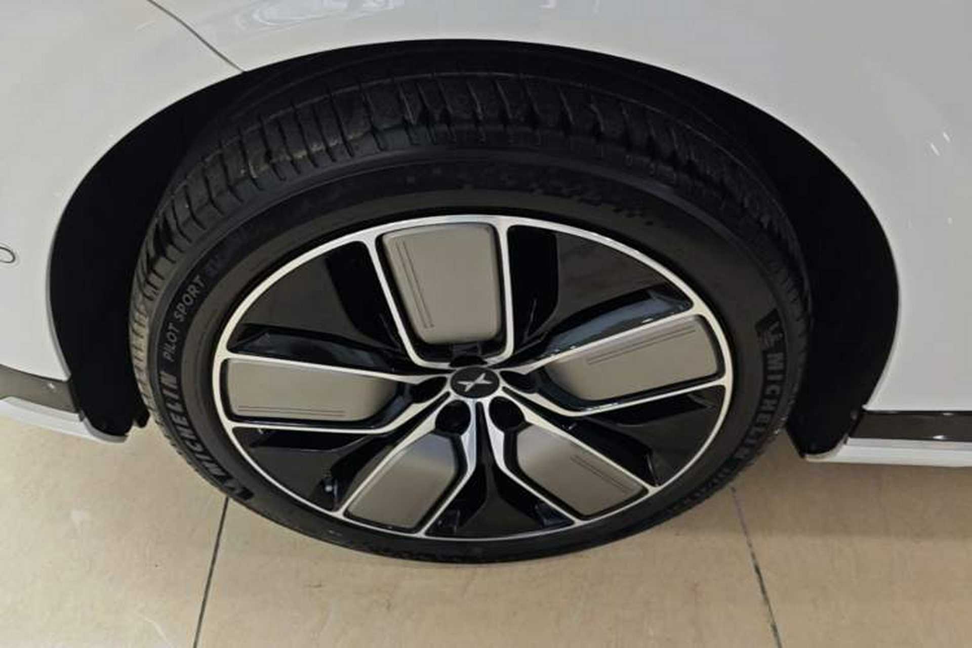 Used XPeng G9 2022 650 Performance Edition Pro Exterior 4