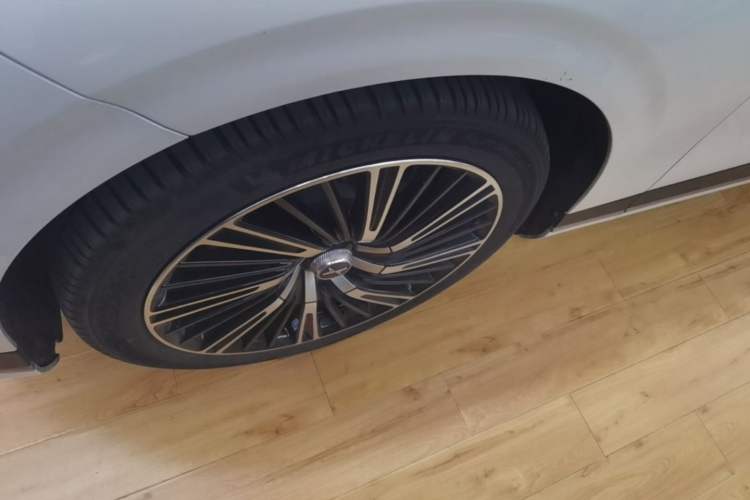 Used XPeng G9 2022 650 Performance Edition Max Exterior 4
