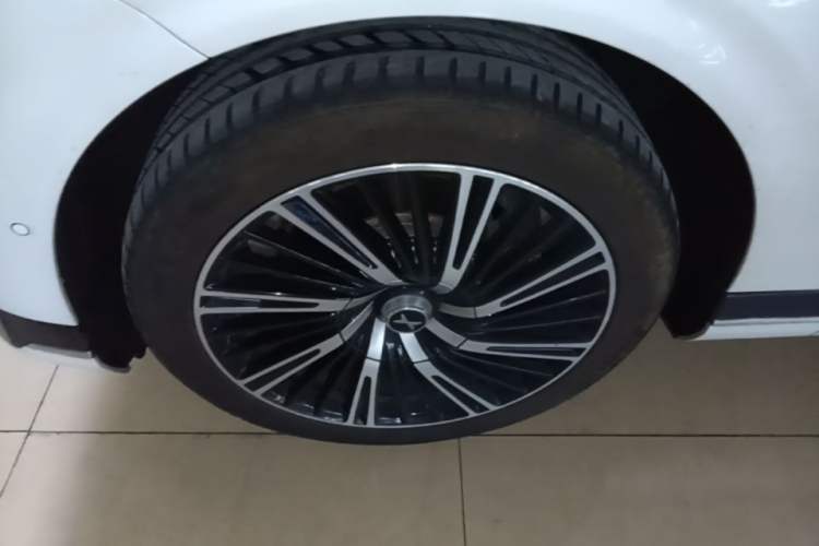 Used XPeng G9 2022 570 Pro Exterior 4
