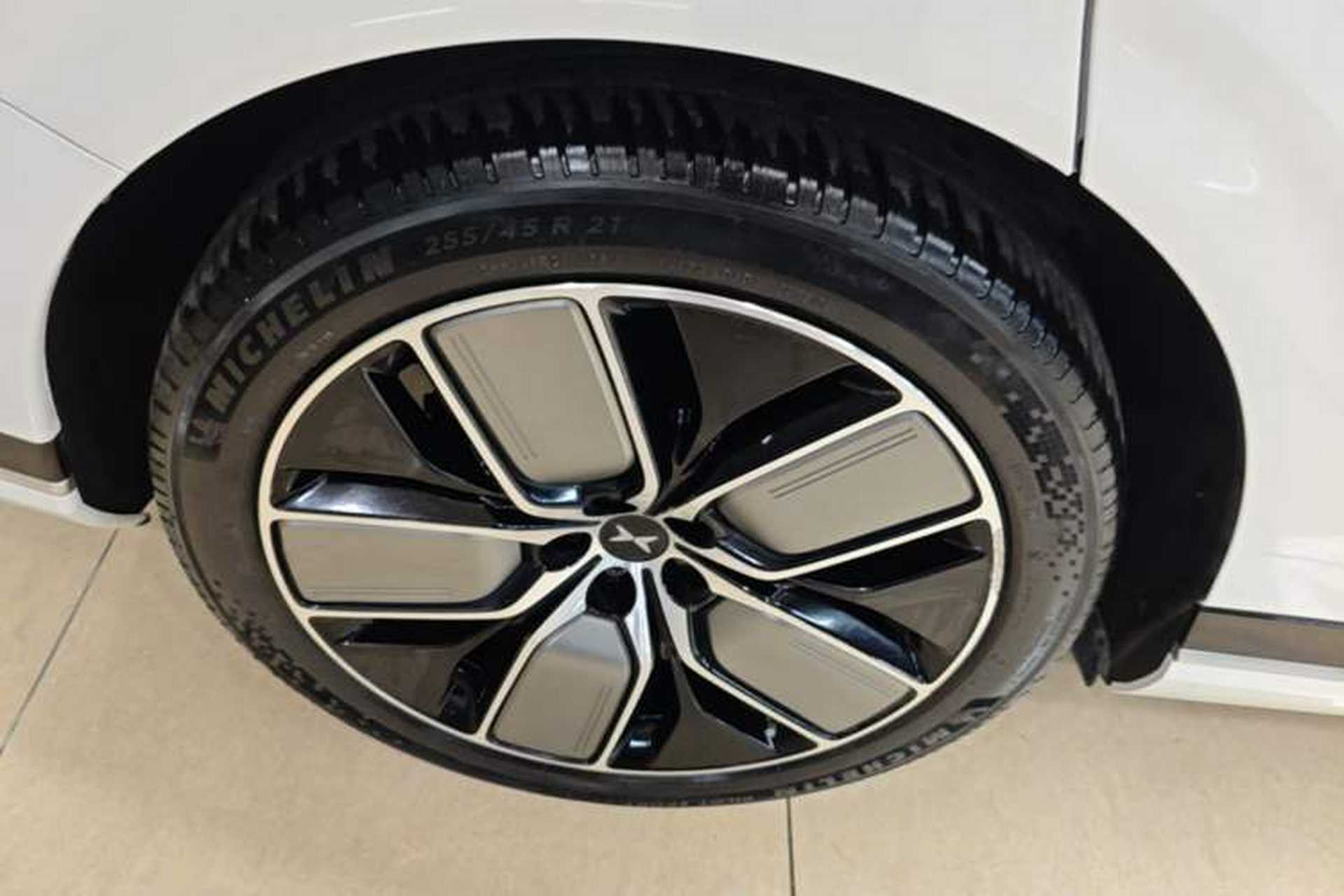 Used XPeng G9 2022 650 Performance Edition Pro Exterior 5