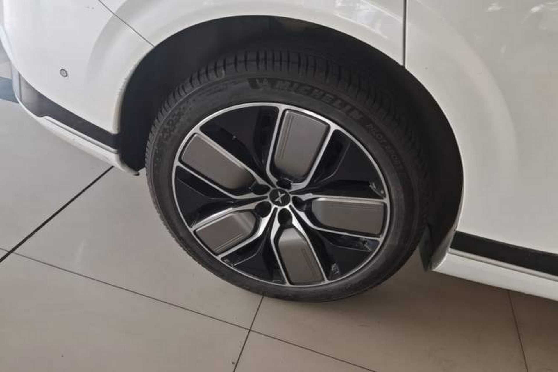 Used XPeng G9 2022 702 Max Exterior 5