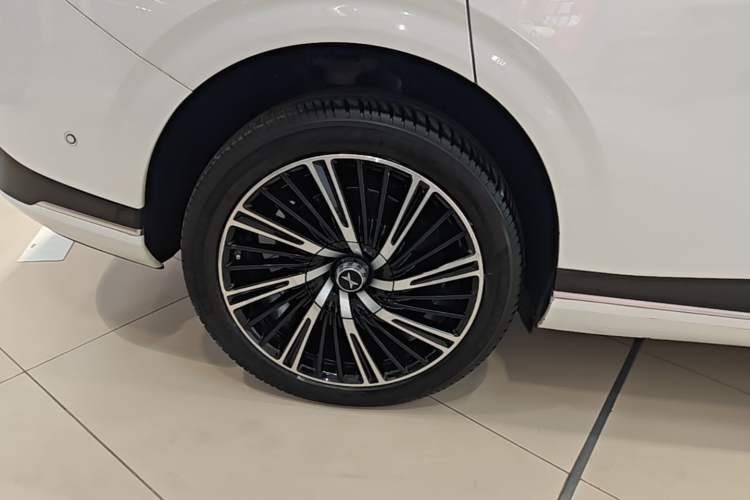 Used XPeng G9 2022 650 Performance Edition Pro Exterior 5