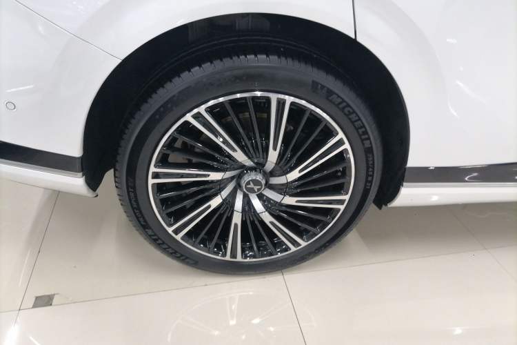 Used XPeng G9 2022 702 Pro Exterior 8