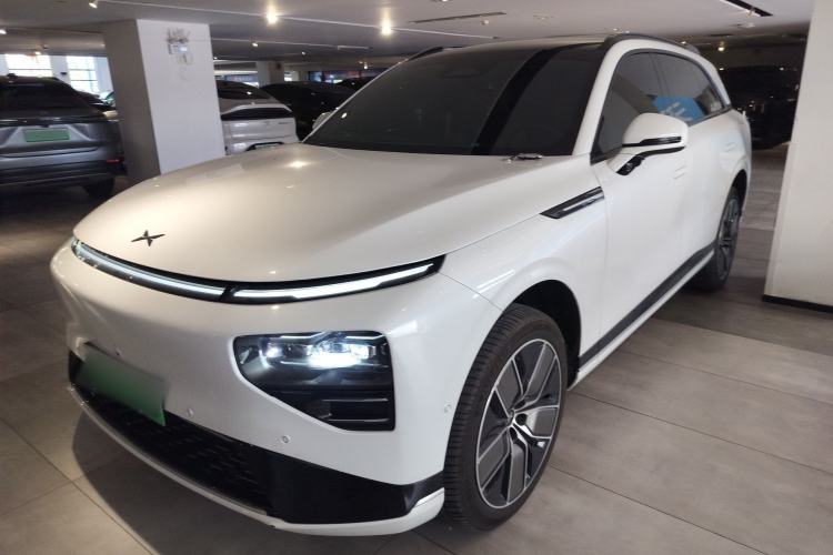 Used XPeng G9 2022 650 Performance Edition Max