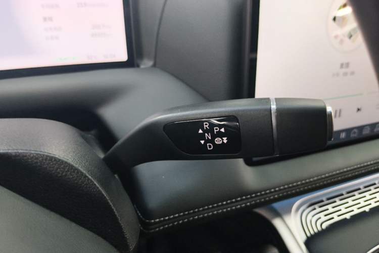 Used XPeng G9 2022 702 Max Gear Lever